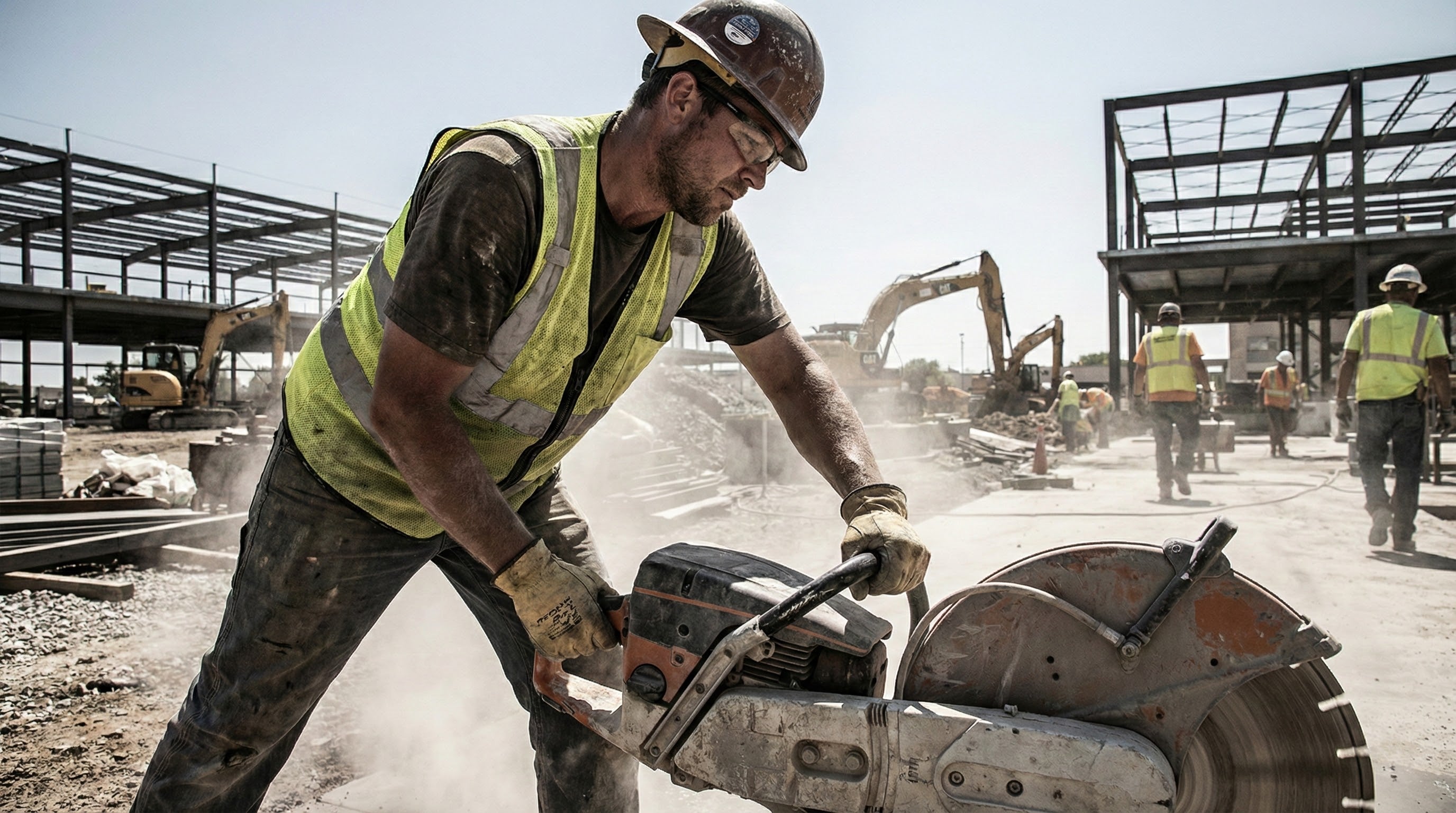 Hands-Free Performance