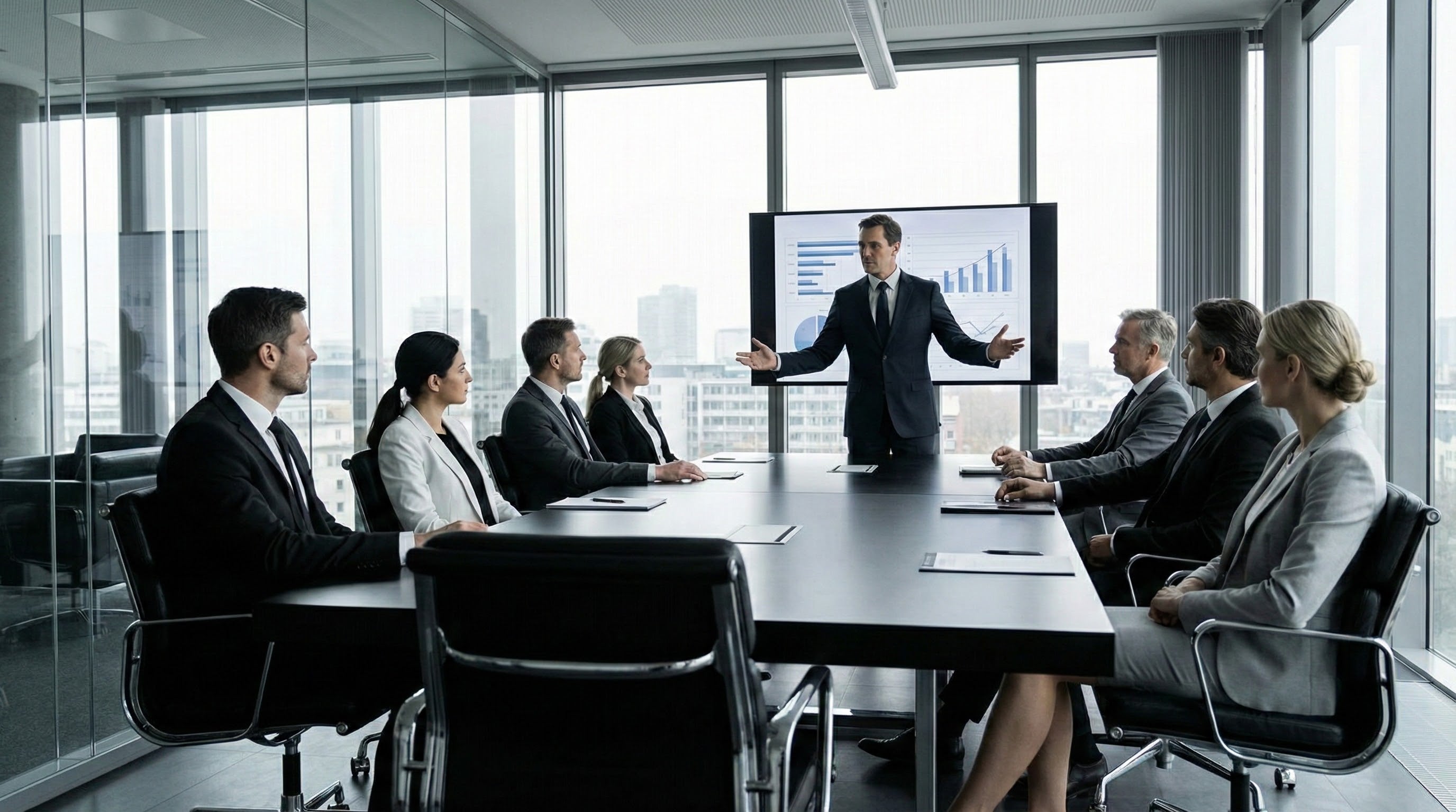 Professional Discretion